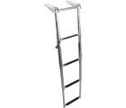 S.S Telescopic Ladder